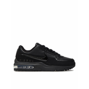 Nike AIR MAX LTD 3, muške patike za slobodno vrijeme, crna 687977