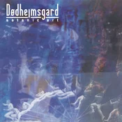 Dodheimsgard - Satanic Art (LP)