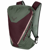 DYNAFIT Traverse 22 M/L sage/burgundy