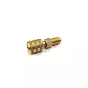 WIPCOOL Adapter 1/4 Ž x 5/16 M