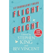 Flight or Fright