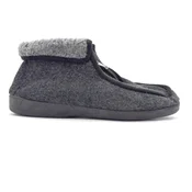 NW HIŠNI COPATI, (30191_GREY-44)
