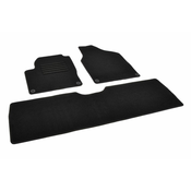 AZ Auto Design Tekstilne preproge VW Sharan 1995-2010