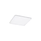 Paulmann 92395 - LED/17W IP44 Kopalniška vgradna svetilka VARIFIT 230V