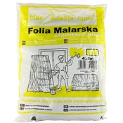 Blue Dolphin Folija Blue Dolphin Standard Plus 4mx5m
