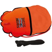 Swim secure tow float elite orange