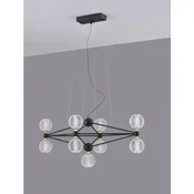 BELINDA VISILICA LED 42W/3000K/2238,28lm/DIMM/IP20/CRNA NL9695300
