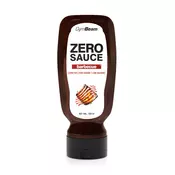 GymBeam ZERO omaka BBQ Sauce 6 x 320 ml