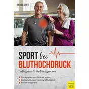 Aktiv bei Bluthochdruck