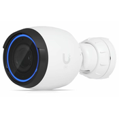 Ubiquiti G5 Professional - kamera, ločljivost 8 Mpx, 30 sličic na sekundo, šibka svetloba, IR LED, 3-kratni zoom, IP65, PoE/PoE+ (brez priključka PoE)