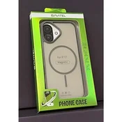 iPhone 17 Bavitel MagSafe siva