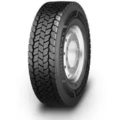 Uniroyal DH 40 ( 225/75 R17.5 129/127M)
