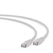 GEMBIRD Kabel rdeči dragulj ftp cat6a lszh 1,5m gris, (20754875)