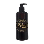 Daplex Ulje za masažu Relax, 500 ml