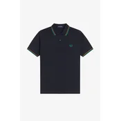 FRED PERRY POLO MAJICA NAVYDCSG