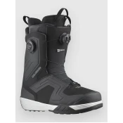 Salomon Dialogue Dual BOA 2026 Snowboard Boots white