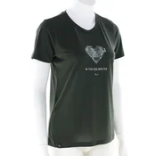 Salewa Pure Heart Dry Ženske Kratka majica
