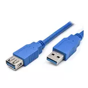 KETTZ Kabl USB 3.0 A-M/A-F 2m produzni