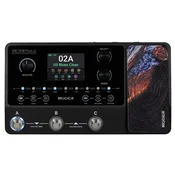 MOOER GE150 Plus LI Kitarski multiefekt