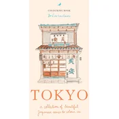 Zoé de Las Cases Tokyo