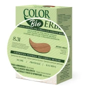 Color erbe bio boja za kosu br. 8.31 medno plava-pharmacy