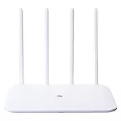 Mi Router 4A Giga White