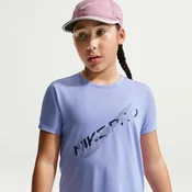 Nike G NP DF SS TOP HBR, maja o.kr. fit, vijolična IF2763
