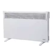 TESY Radijator CN03 200 F Panelni radijator 2000 W Bela