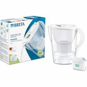 Dzbanek filtrujacy 2,4l Marella Maxtra PRO bial