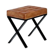 Eglo 424752 - Taburet YAMATSURI 47x51 cm, braon
