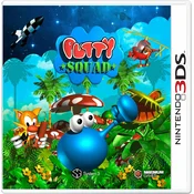 Putty Squad (3DS)