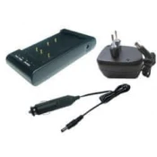 POWERY polnilnik Panasonic VW-VBS1E