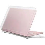 GS Ovitek Smartshell za Macbook Neo 2026 13, mat bela