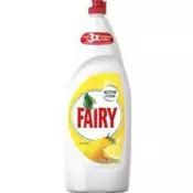 Tecni deterdžent limun 1200 ml FAIRY