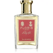 Floris A Rose for... parfumska voda uniseks 50 ml
