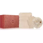 Notino Gift Set Body Exfoliation Gift Set darilni set Beige