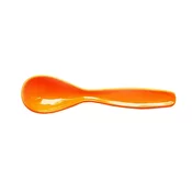 Žlica za jogurt 15 cm plastična (6 kosov)