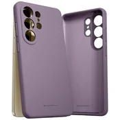 Mercury SILIKONSKI OVITEK MERCURY ZA SAMSUNG GALAXY S26 ULTRA VIOLET COMPACT