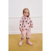 Liewood za dojenčke Manu Rainwear Set