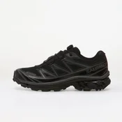 Sneakers Salomon XT-6 GTX Black/ Black/ Asphalt EUR 48