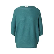 Jacqueline de Yong New Behave Pulover 740580 Zelena