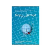 MOJA PRVA KEMIJA, 1.DEL., ZALOŽBA MODRIJAN (053326)