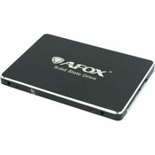 SSD AFOX SD250 120GB 2,5 SATA III (SD250-120GN)