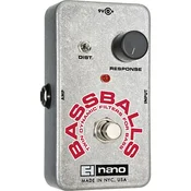 Electro Harmonix Bassballs Bas kitarski efekt (Kot novo)