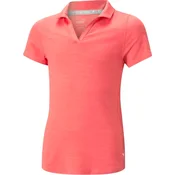 Ženska majica Puma Girls Cloudspun Coast 140