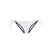 Copenhagen Studios Bikini hlačke črna / bela