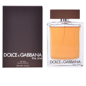 Dolce Gabbana The One EDT Muška toaletna voda, 150 ml