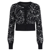 Pulover ženska - Dark Angel Dottie - KILLSTAR - KSRA013599