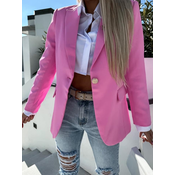 Onyx blazer roza - L