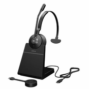 Jabra Engage 55, Mono USB-C, UC, Stand, EM/AP